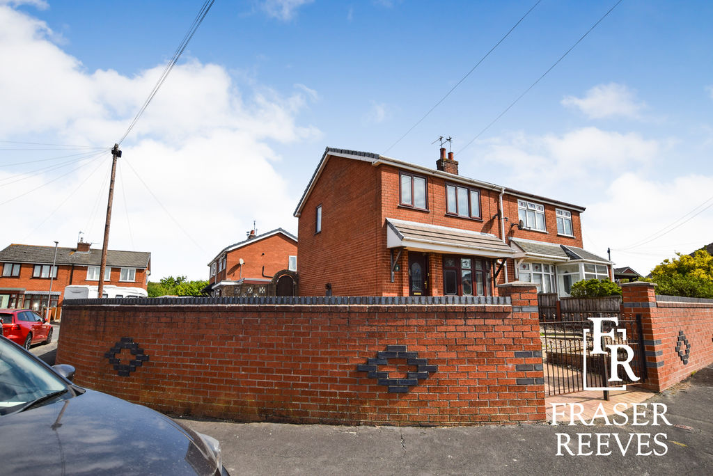 Troutbeck Avenue